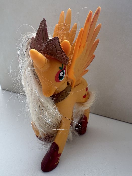 my little pony игрушки