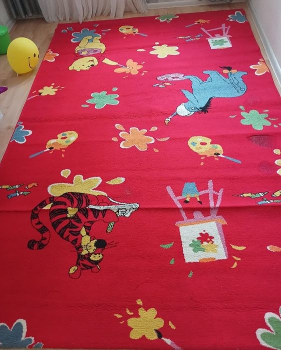 Продаю детский ковер