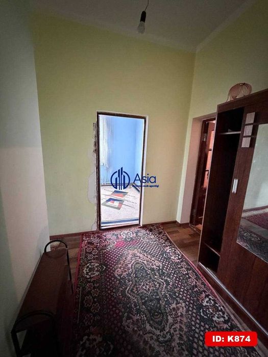 Sentralniy apteka orqasi panelniy domdan 3xxona 80m2 kvartira sotiladi