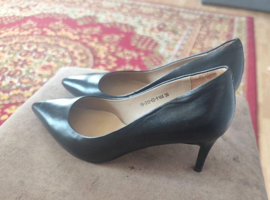 Продам туфли в отличном состоянии