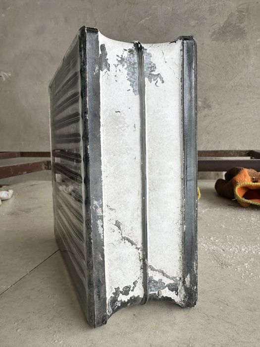 Стеклоблок декаративный