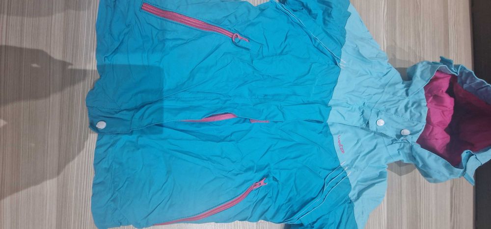 Непромокаемо зимно яке