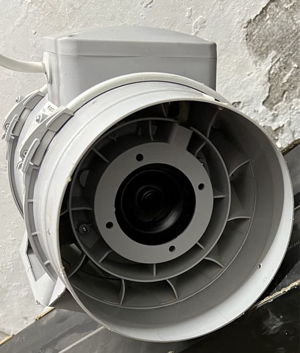 Канальный вентилятор  ВЕНТС  ТТ ПРО 200 TT PRO 200