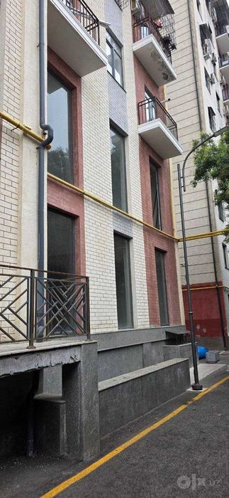 Сдаётся в аренду коммерческое помещение в Учтепинском районе.