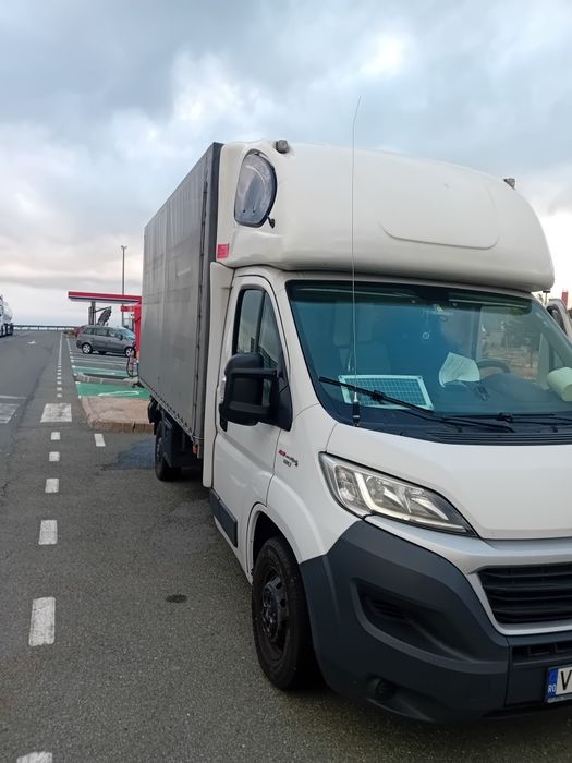 Fiat ducato 2.3 multijet