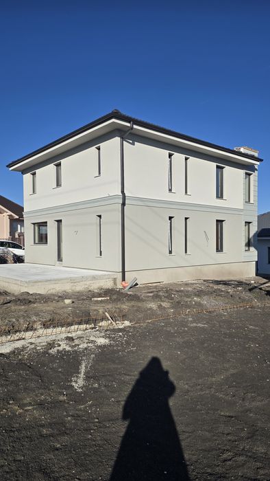 Casa  Individula in Chinteni