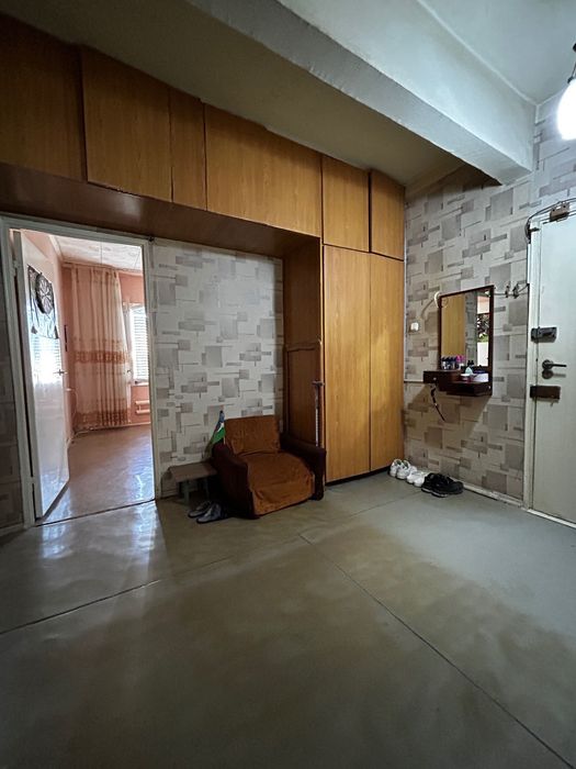 Своя! 3х комнатная квартира Куйлюк 7, срочно