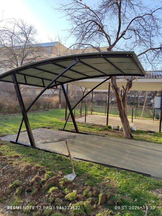 Naves xizmati ishonchli va sfatli