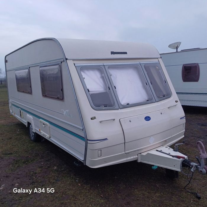 Rulota avondale 2000