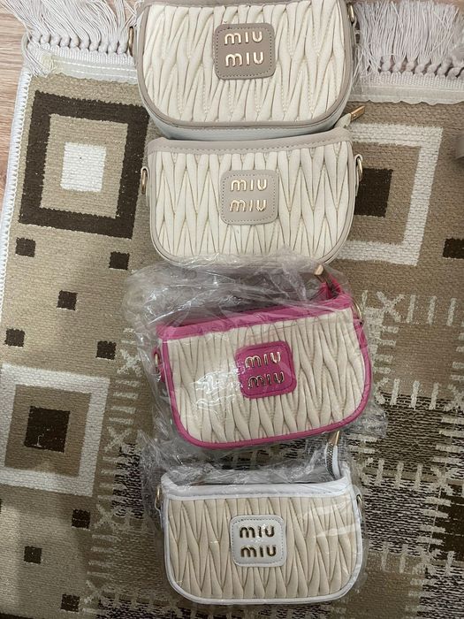 Нови дамски чанти