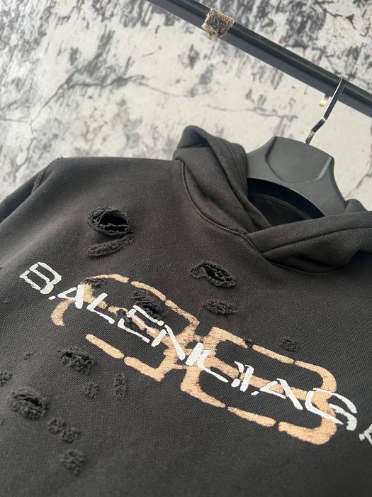 Hanorac premium Balenciaga