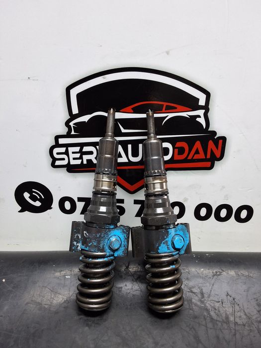 injectoare volkswagen golf 5 (2004-2009) 2.0 motorina 2007