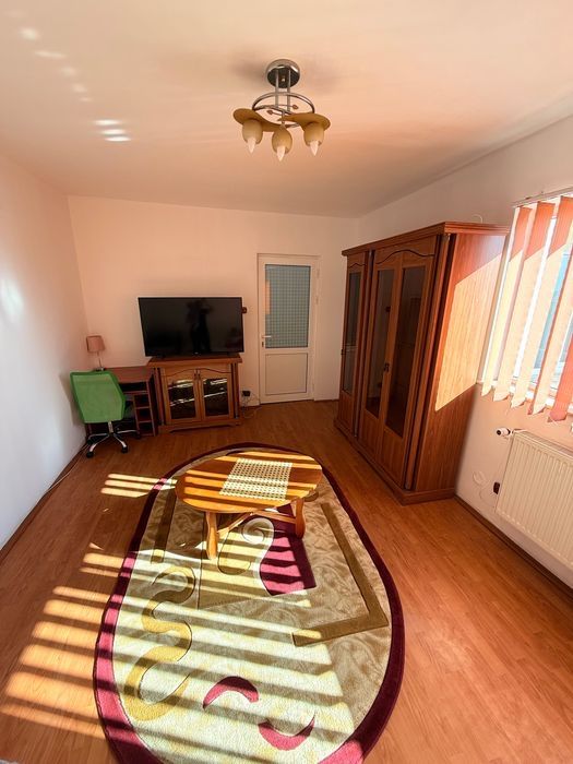 Apartament Spitalul nr. 1