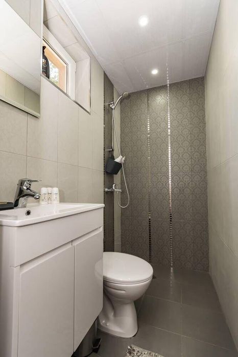 Двустаен, под наем, ж.к Възраждане с гараж