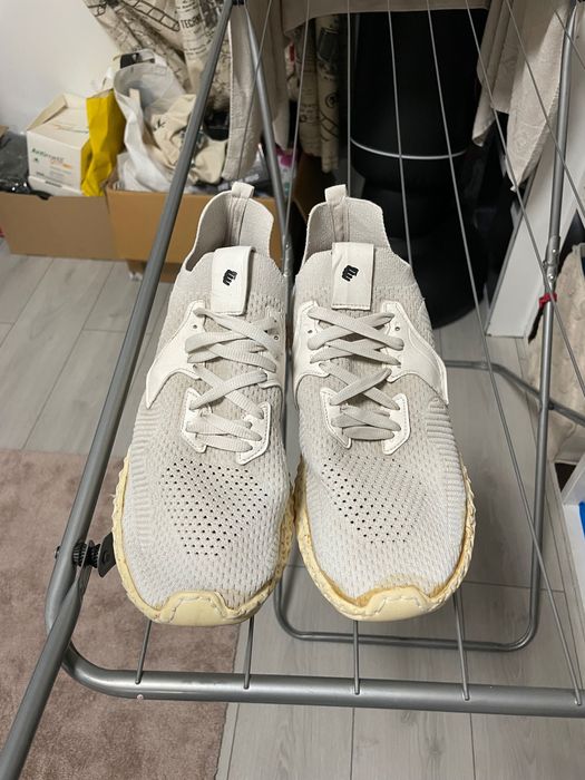 Маратонки Refex.