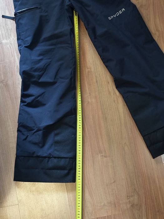 Pantaloni spyder ski baieti sau fete size 14