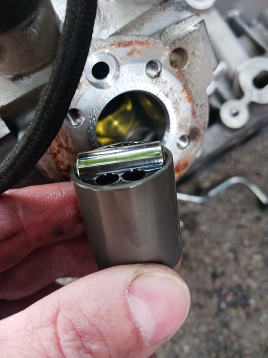 Kit injectie injectoare bmw e90f10f11f20f30f31f32f36 f25x3 143 184 cai