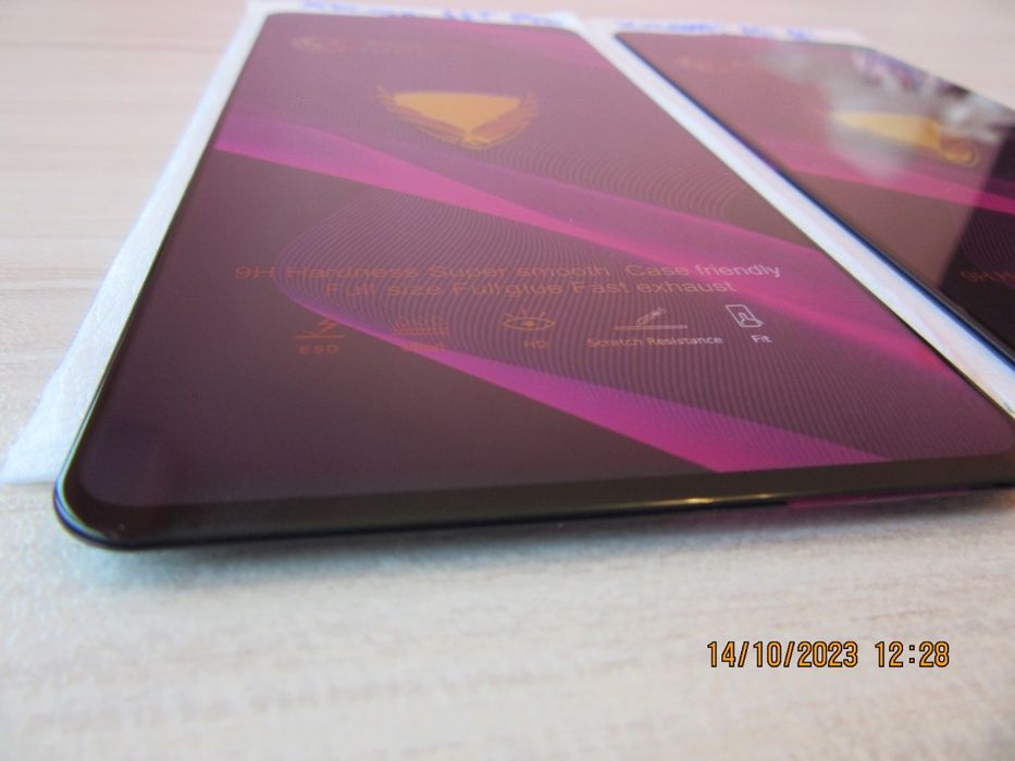 Xiaomi 11T / 11T Pro / Mi 11i / Poco F3 / OG PREMIUM Стъклен протектор