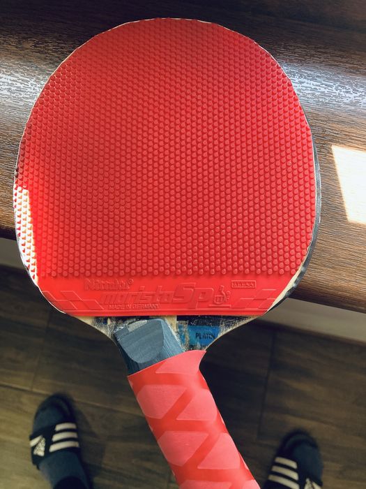 Хилки  за тенис на маса