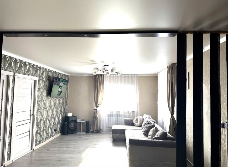 Продам дом район Досафф