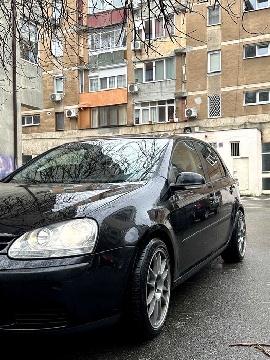 Vand Volkswagen Golf V, 1.9 TDI