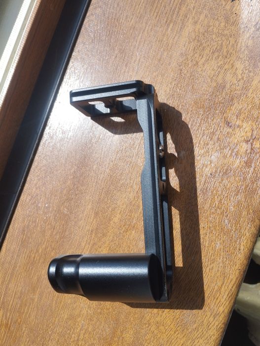 Grip Sigma DP1 DP2 DP3 Merrill DPXM