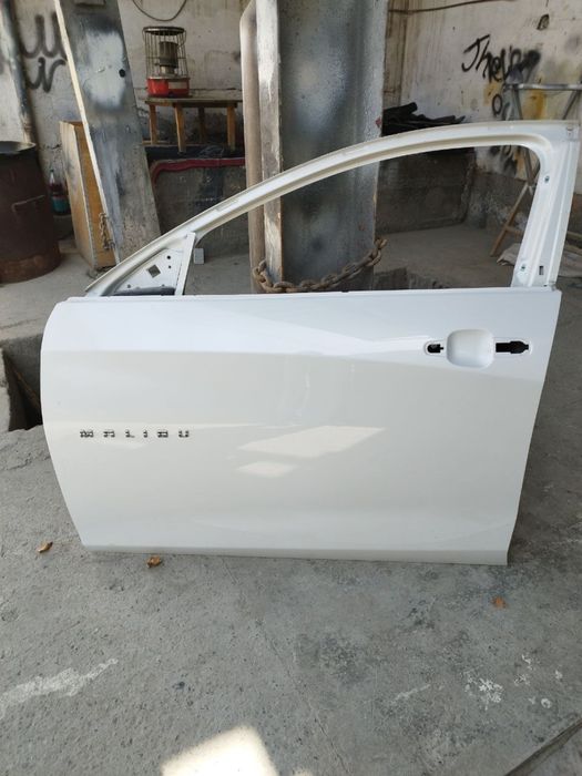 Auto kuzov detallar