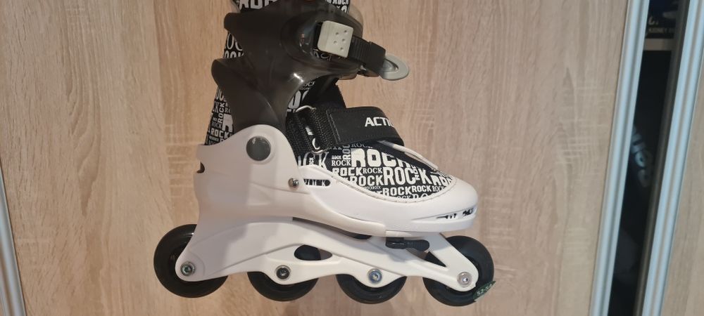 Ролери Action Sport 30-33