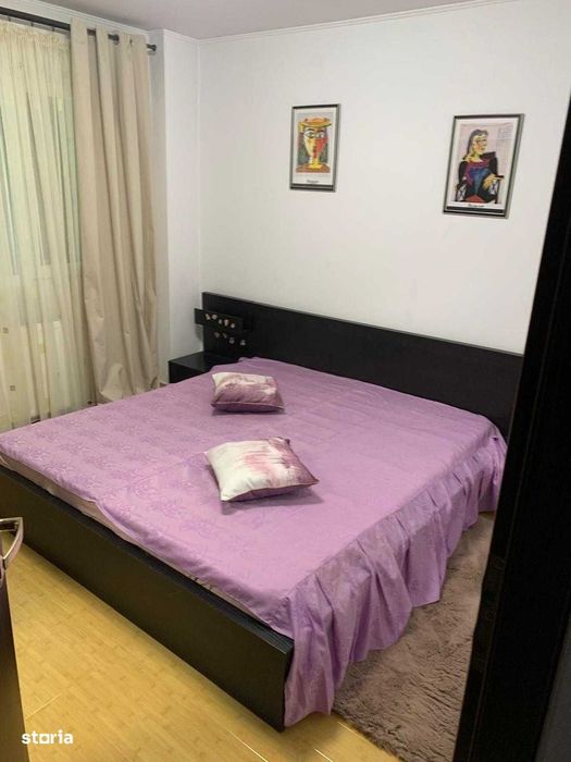 LUJERULUI. Apartament 2 camere de inchiriat