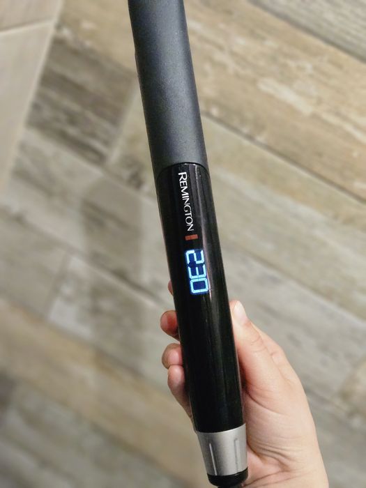 Преса за коса Remington S9700 SALON COLLECTION