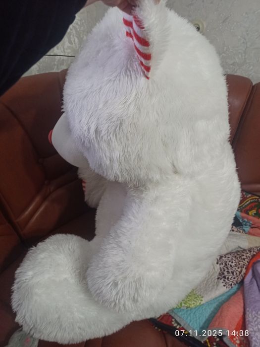 Мягкая игрушка состояние хорошее