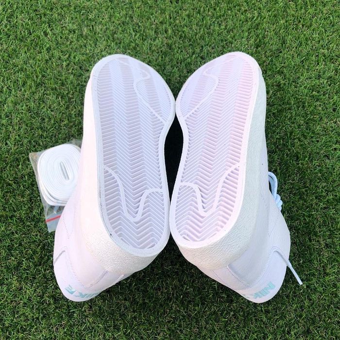 Nike SB Blazer MID ‘White Glacier’-42,42.5,44.5