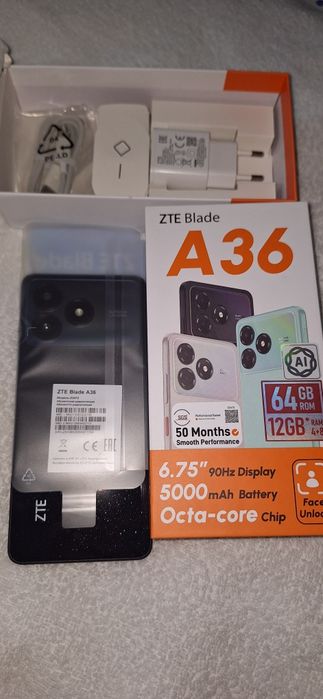 Жаңа мобильді телефон сатылады