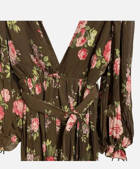 Дълга рокля на ASOS