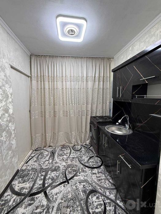 2 хоналик квартира 1 кават Мафтуна бар