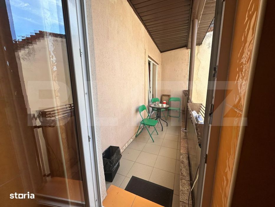 Apartament 3 camere, 223.40 mp, zona Titulescu