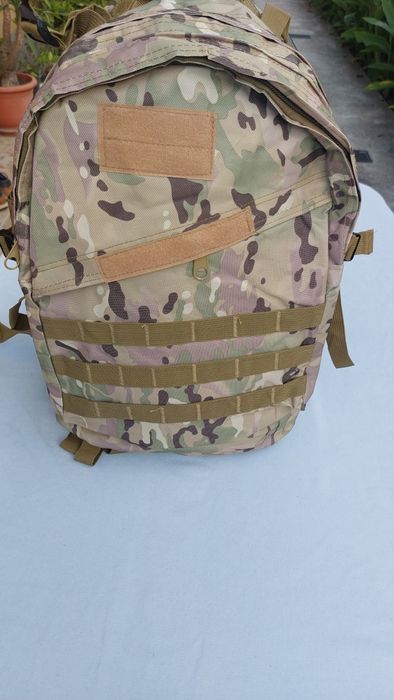 Rucsac combat military