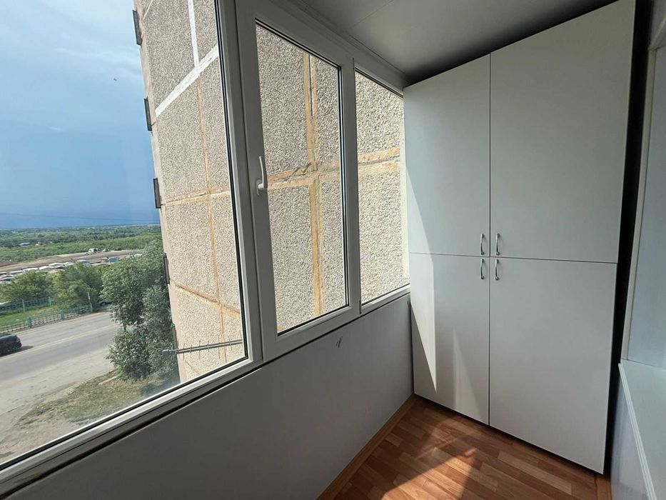 Продам 3-х комнатную квартиру