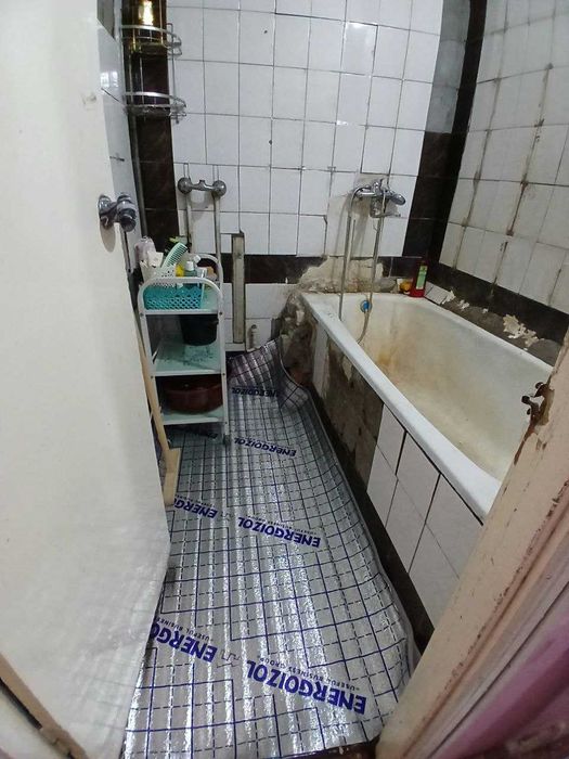 Чиланзар 16 3/3/4, 65м2, 3-х комнатная, метро Чиланзар ориентир