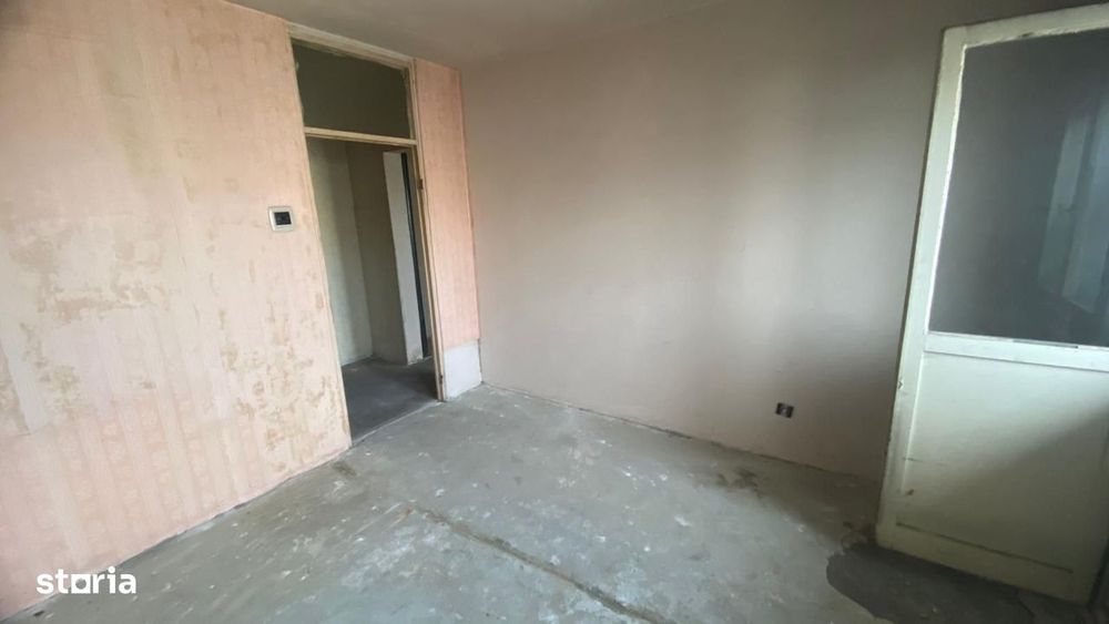 4 camere, decomandat, Tineretului, 89,3 mp, etaj 8/8