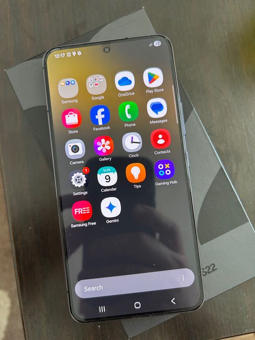 Samsung S22 5G 256GB