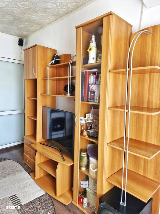 Vindem apartament in Navodari cu 2 camere