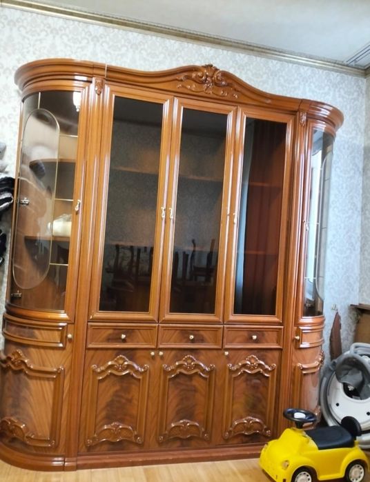 Гарнитура белорусский