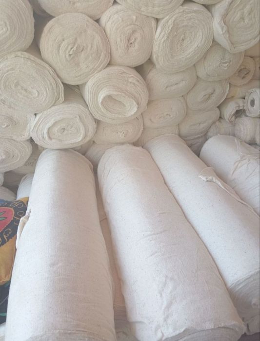 Bizda sifatli uy ròzğor uchun kerakli matolarni topishingiz mumkin