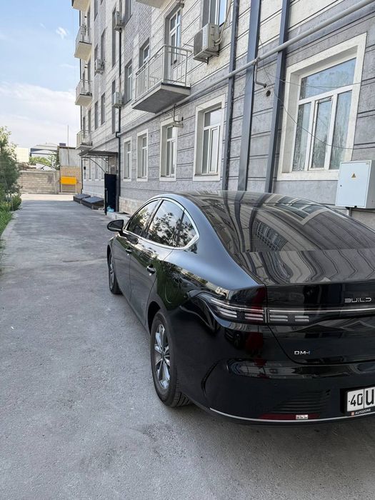 Срочно продается BYD Chazor