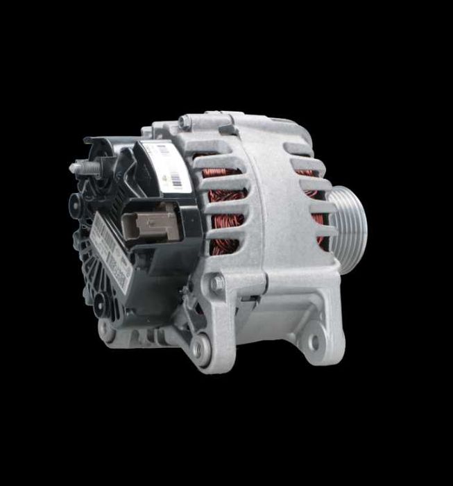 Alternator Valeo reconditionat Dacia , Renault TG12C151