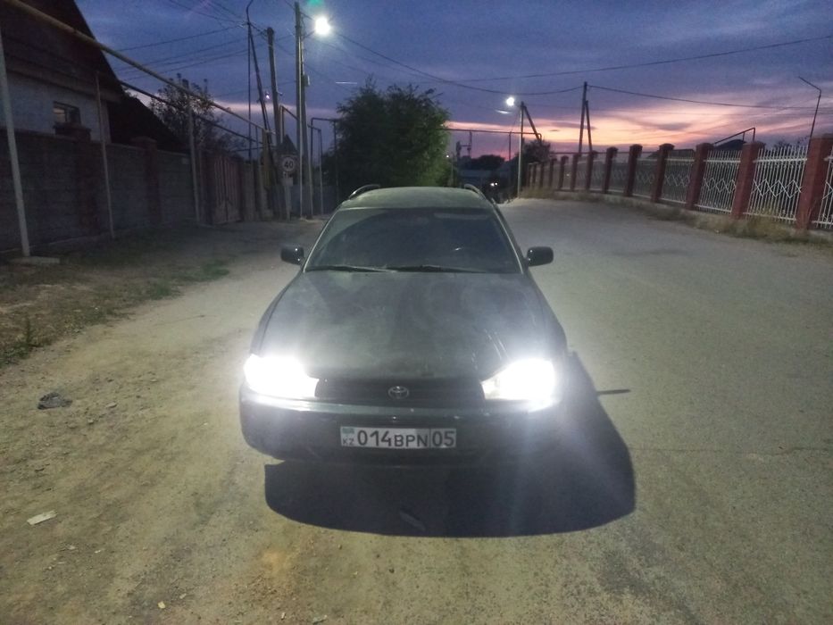 Продам Тойота камри 10