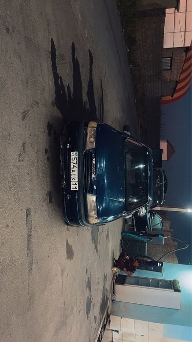 Опель вектра хечбек
