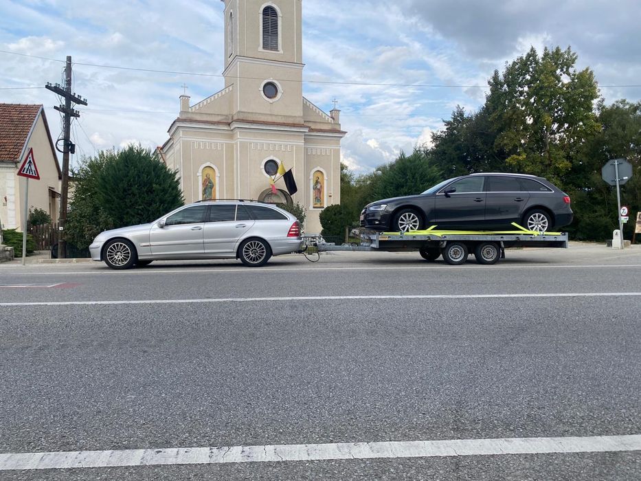 Vand platforma marca ANSSEMS