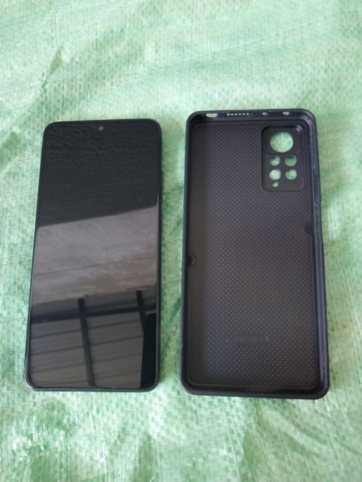 Redmi not 12 pro 8+8 256gb